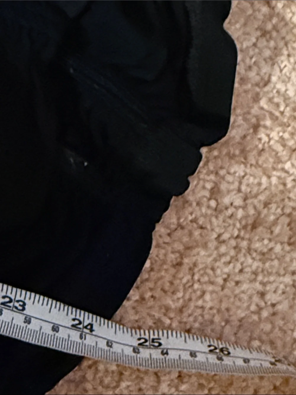 Burberry one kind